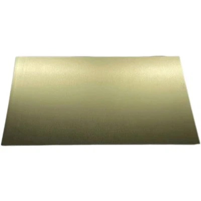 ورق آلومینیوم آنودایز شده