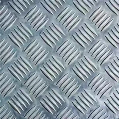 نوار تریم آلومینیومی رنگ شده