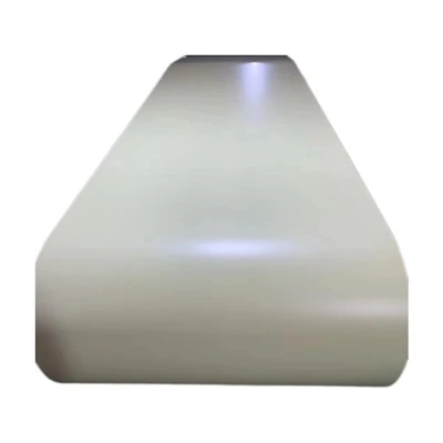 ورق آلومینیوم Hdf رنگ شده
